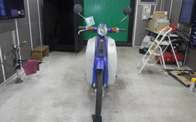 YAMAHA MATE 50 UA04J