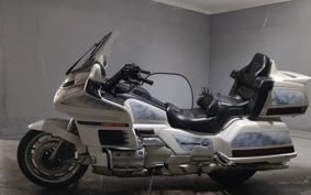 HONDA GL1500 GOLD WING 2005 SC22