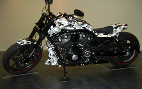 HARLEY NIGHT ROD VRSCDX SP 2014 HHH