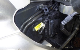 HONDA CBR600RR GEN 3 2008 PC40