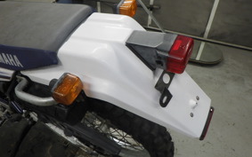 YAMAHA SEROW 225 Gen.3 4JG