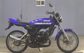 YAMAHA RZ50 Gen.2 RA02J