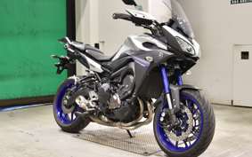 YAMAHA MT-09 Tracer 2016 RN36J