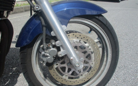 KAWASAKI ZEPHYR 750 2001 ZR750C