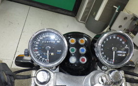 KAWASAKI ELIMINATOR 900 1988