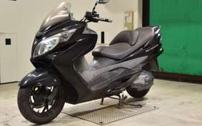 SUZUKI SKYWAVE 250 (Burgman 250) M CJ45A