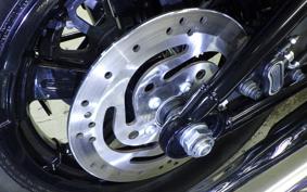 HARLEY FXBB1920 2025