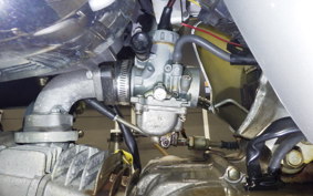 HONDA MAGNA 50 2021 AC13