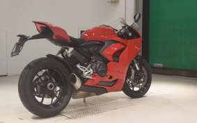 DUCATI PANIGALE V2 2021