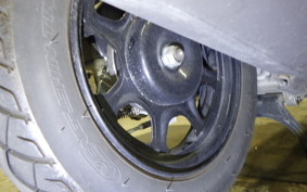 HONDA TACT Basket 2005 AF79