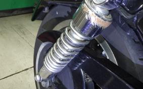 HARLEY XL1200CI 2008