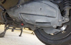 YAMAHA MAXAM 250 SG17J