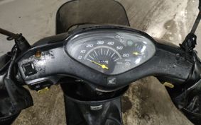 HONDA DIO AF68