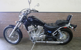 SUZUKI INTRUDER 1400 1989 VX51L