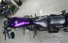HARLEY XL883N 2015