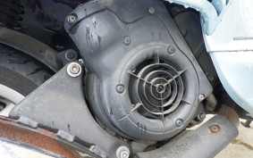 VESPA LX125
