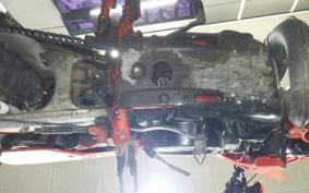 HONDA MTX125R JD05