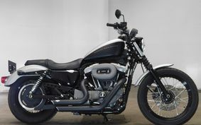 HARLEY XL1200N 2008 CZ3