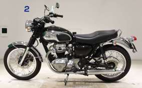 KAWASAKI W650 2009 EJ650A