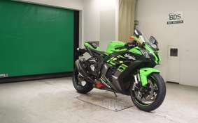 KAWASAKI ZX 10 NINJA ABS 2019 ZXT02E