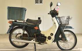 SUZUKI BIRDIE 50 E BA41A