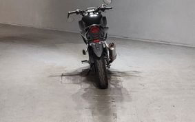 HONDA CB250 MC43