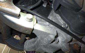 SUZUKI LET's CA4AA