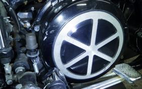 YAMAHA VMAX 2001