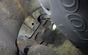 HONDA LEAD 100 JF06