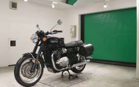 TRIUMPH BONNEVILLE T120 2024