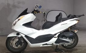 HONDA PCX 125 JK05
