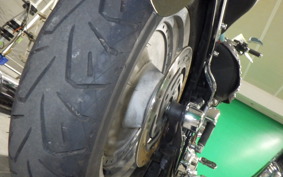 HARLEY FLSTF 1450 2000