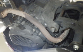 HONDA LEAD 125 2025 JF45