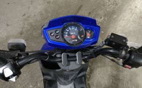 YAMAHA BW'S 50 SA44J
