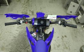 YAMAHA YZ85LW CB16C