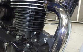 HONDA GB350C 2024 NC64