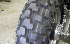 YAMAHA TW200 2004 2JL