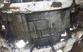 SUZUKI RMX250 S 1991 SJ13A