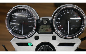 YAMAHA XJR1300 2008 RP17J