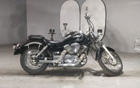 YAMAHA DRAGSTAR 250 VG02J