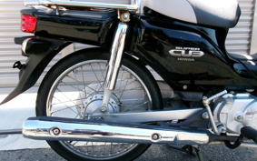 HONDA SUPER CUB50 AA04