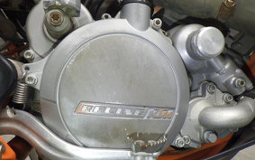 KTM 125 EXC 1998