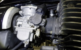 YAMAHA XJR1200 R 1996 4KG