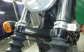 HARLEY XL1200N 2010
