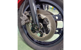 HONDA CBX750 1984 RC17