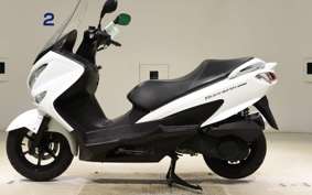 SUZUKI BURGMAN200A 2018 CH41A
