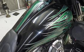 HARLEY FLHX 1580 2010