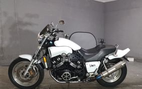 YAMAHA VMAX 2001 2LTN