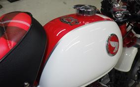 HONDA MONKEY 2026 AB27