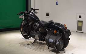 HARLEY XL1200X